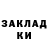 Кодеиновый сироп Lean Purple Drank Svetlana Nester